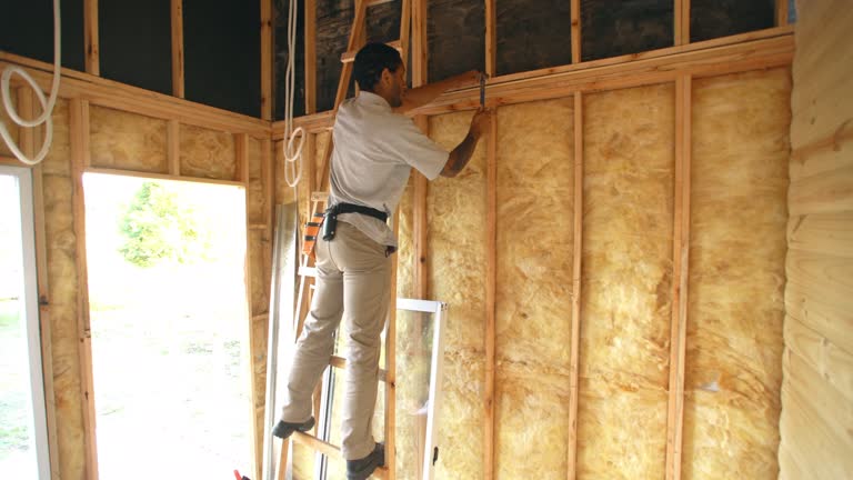 Reflective Insulation in Lakeland, MN